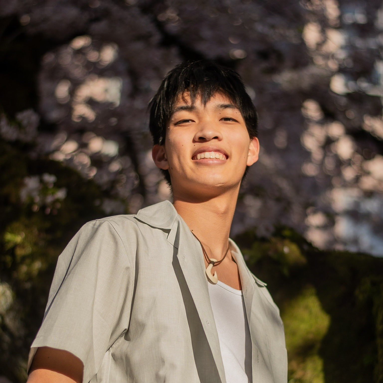 Kai Tom