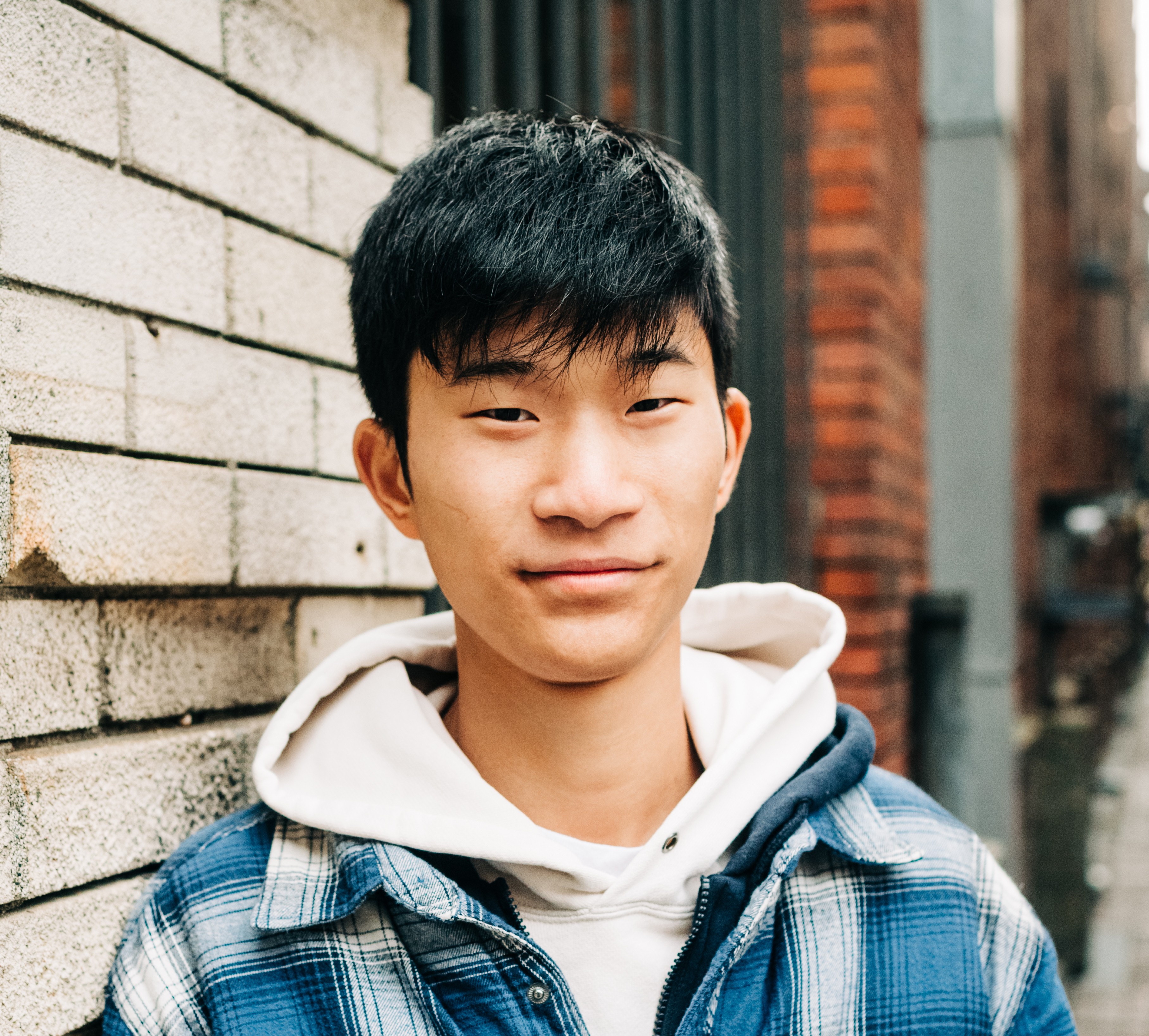 Zach Yuen