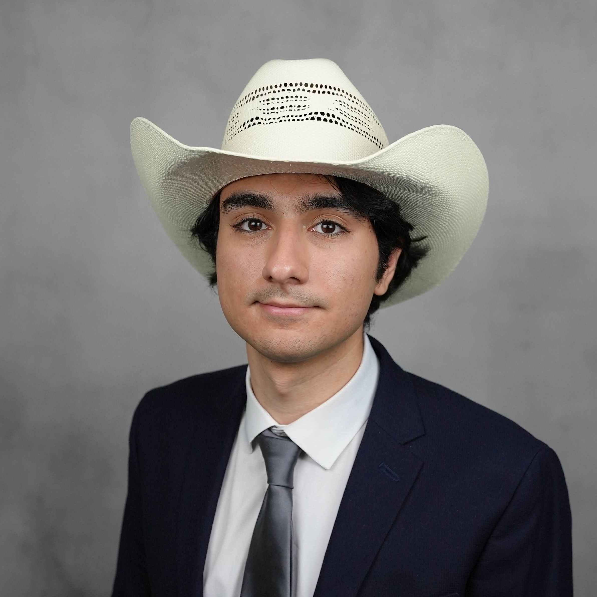 Sam Mansouri