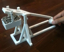 siege device