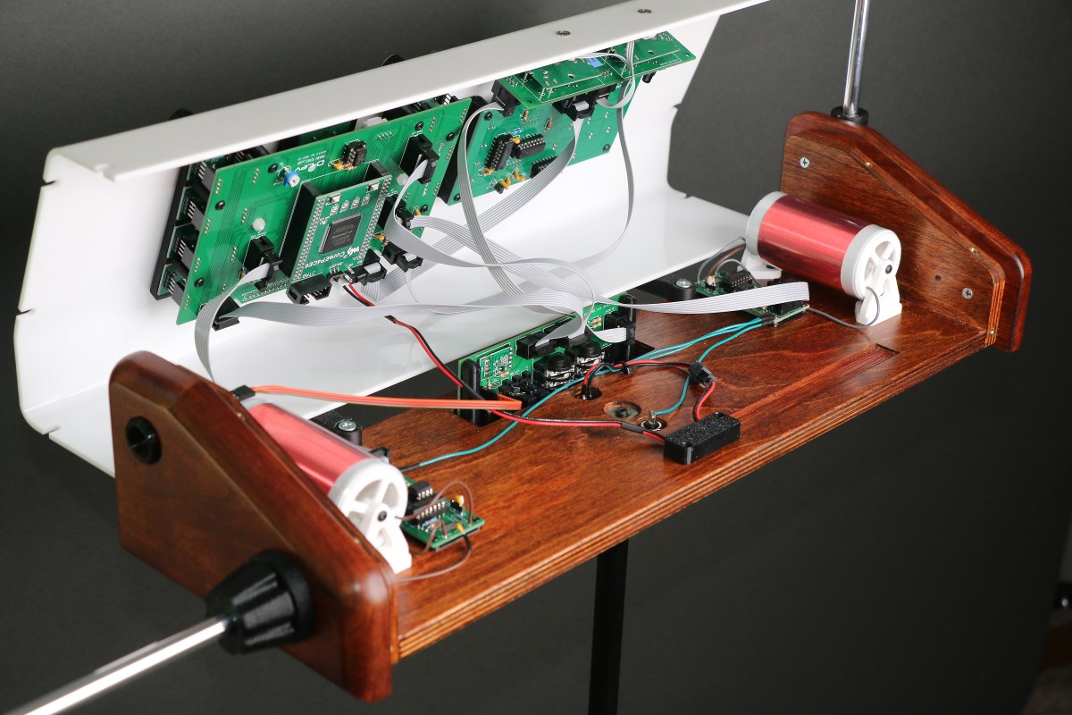 theremin